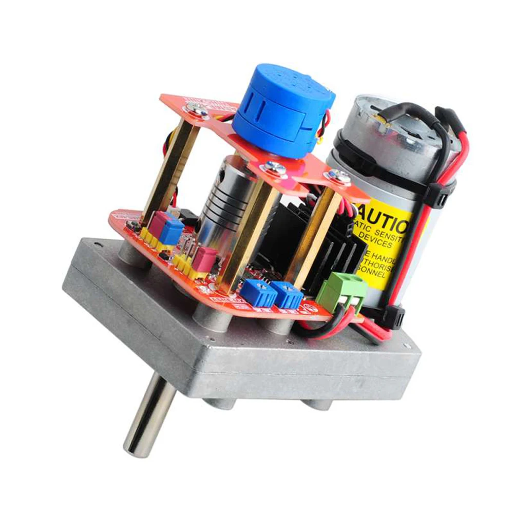 ASME-MXB High Torque Servo Hig - Robot Arm Motor 评论和价格