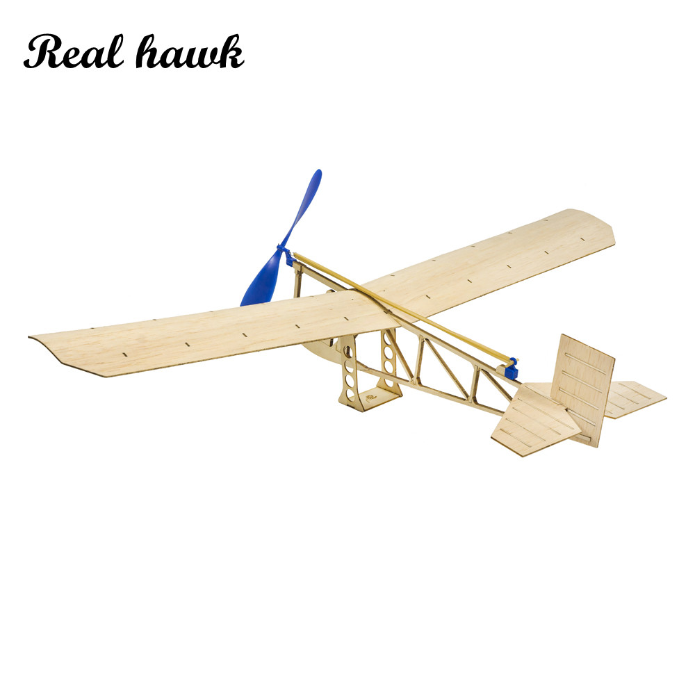 STEM Rubber Band Powered Airpl - Science Toy 评论和价格
