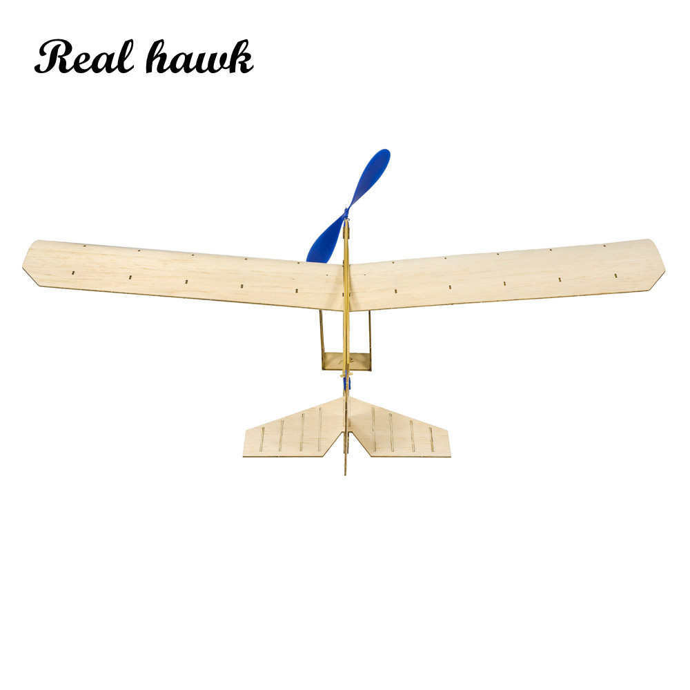 STEM Rubber Band Powered Airpl - Science Toy 评论和价格