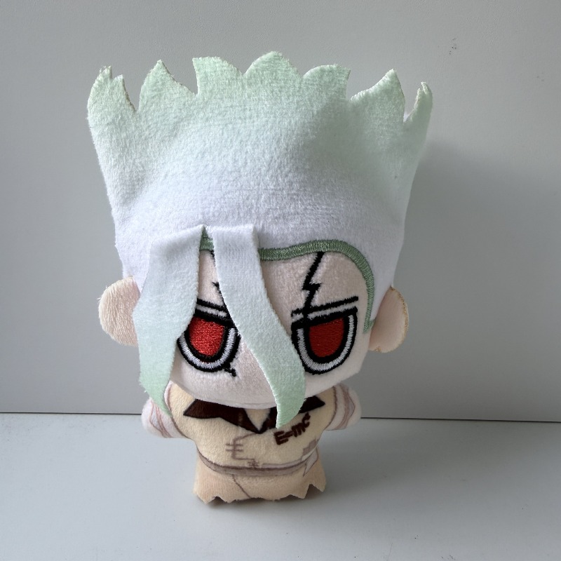 Dr STONE SCIENCE FUTURE Senku  - Science Toy 评论和价格