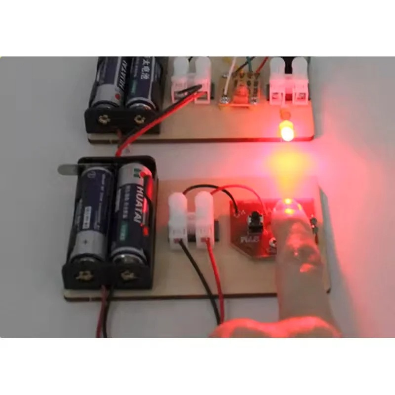 Fun DIY Handmade Telegraph Mac - Science Hobbyist 评论和价格