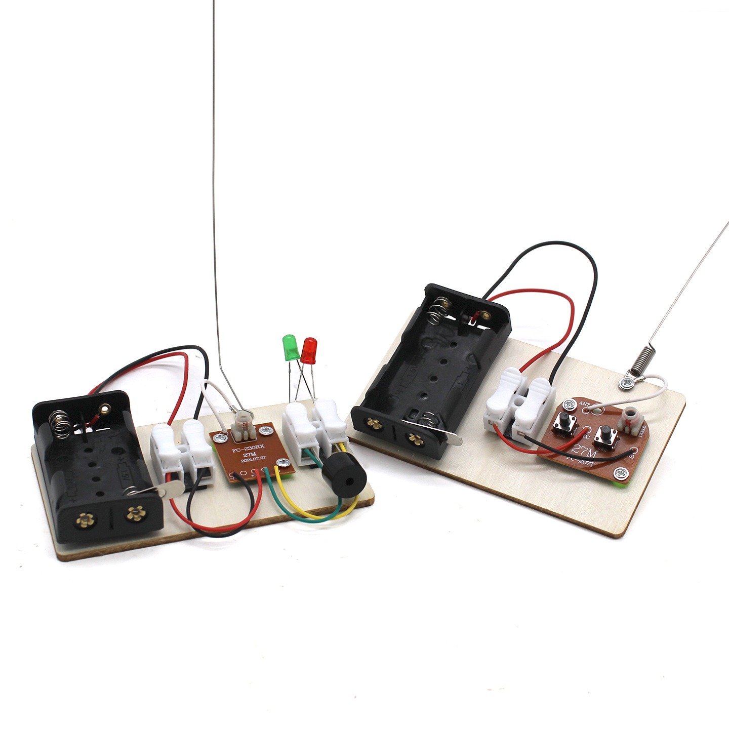Fun DIY Handmade Telegraph Mac - Science Hobbyist 评论和价格