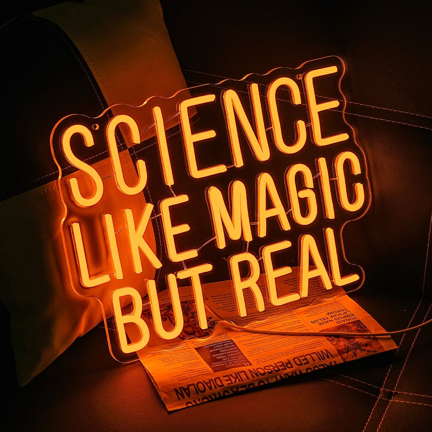 Science Like Magic But Real Ne - Science Hobbyist 评论和价格