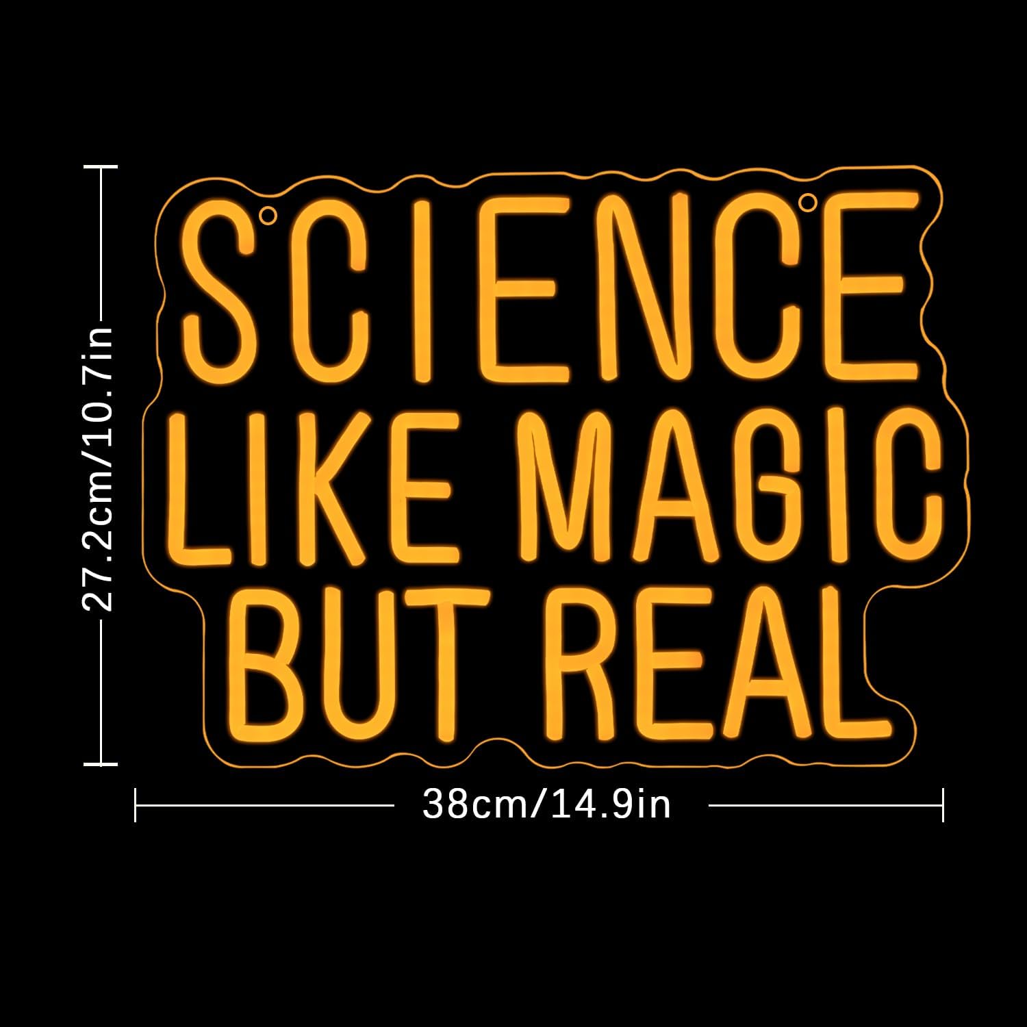 Science Like Magic But Real Ne - Science Hobbyist 评论和价格