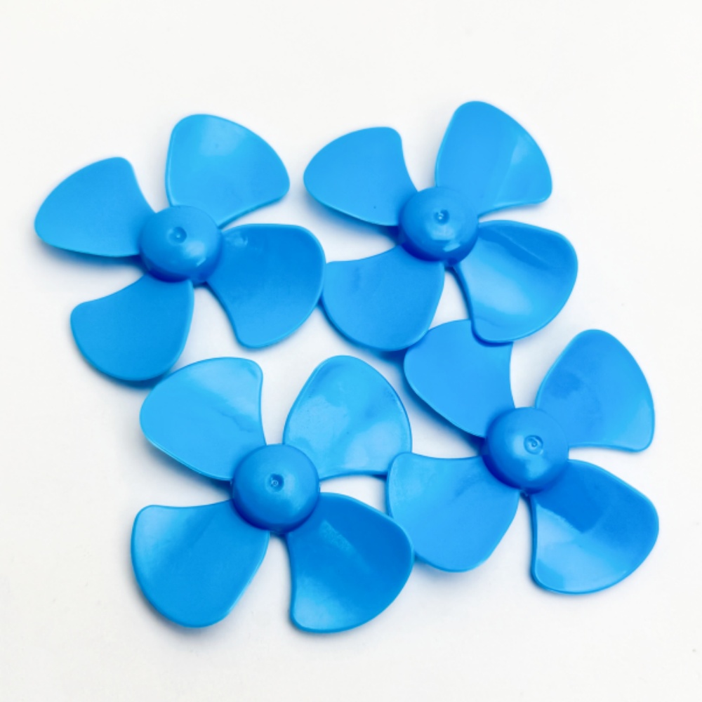 10pcs 604 4‑Blade Propeller 1. - Science Toy 评论和价格