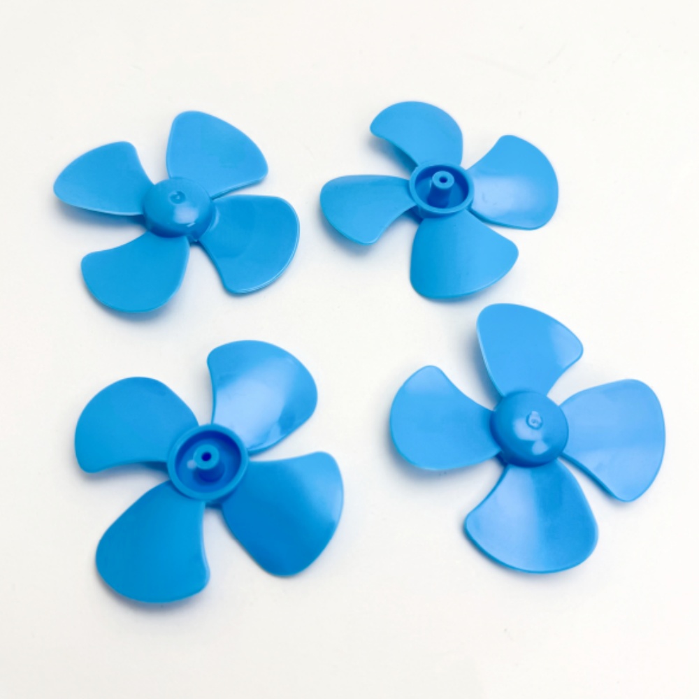10pcs 604 4‑Blade Propeller 1. - Science Toy 评论和价格