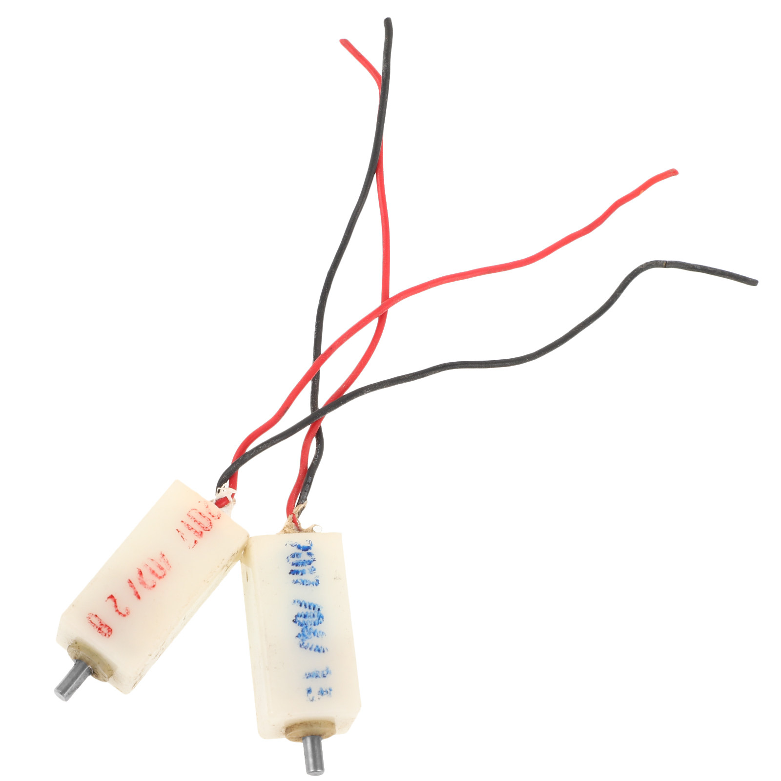 2Pcs Sturdy Metal Plastic Redu - Science Hobbyist 评论和价格