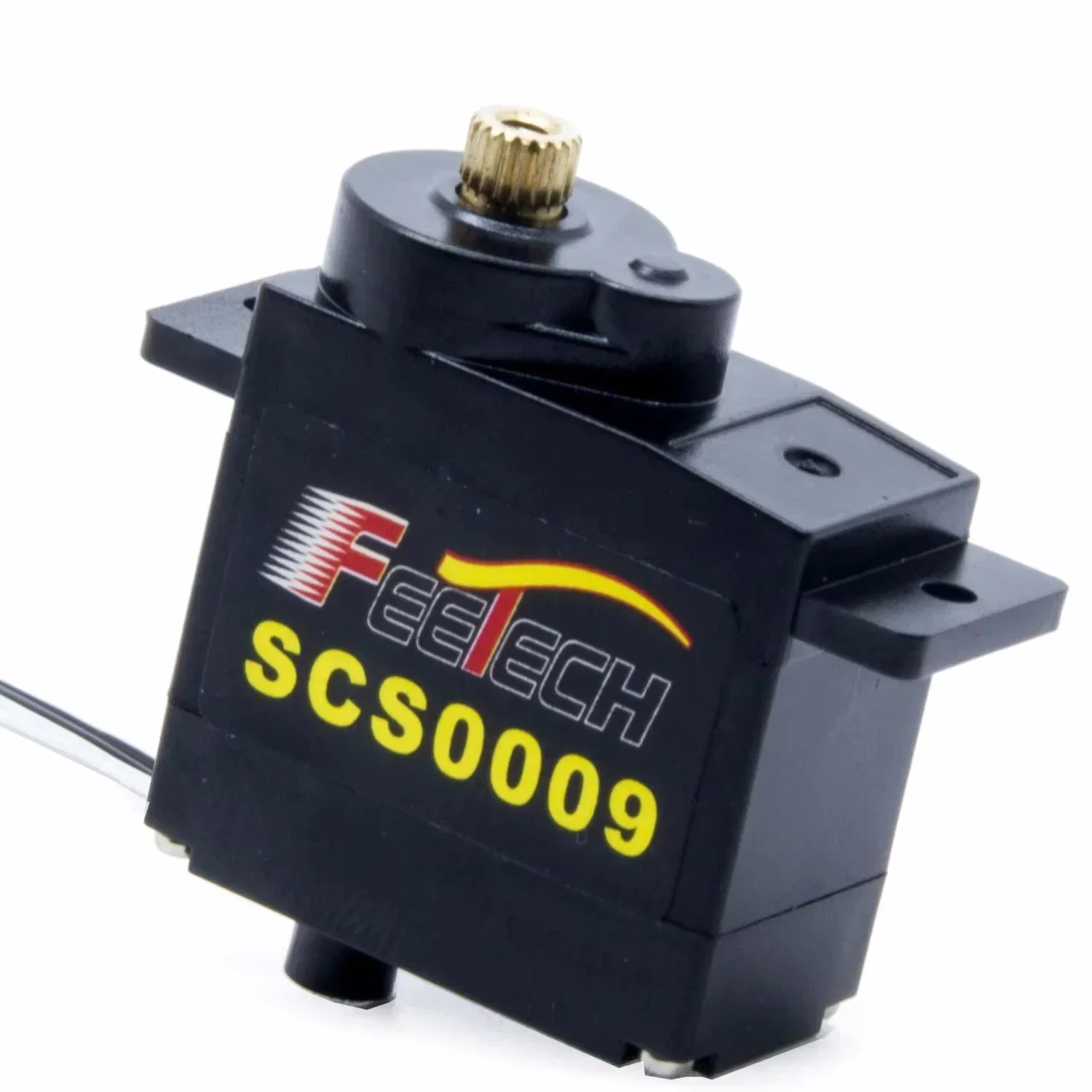 Dual Axis Serial Bus Mini Serv - Robot Arm Motor 评论和价格