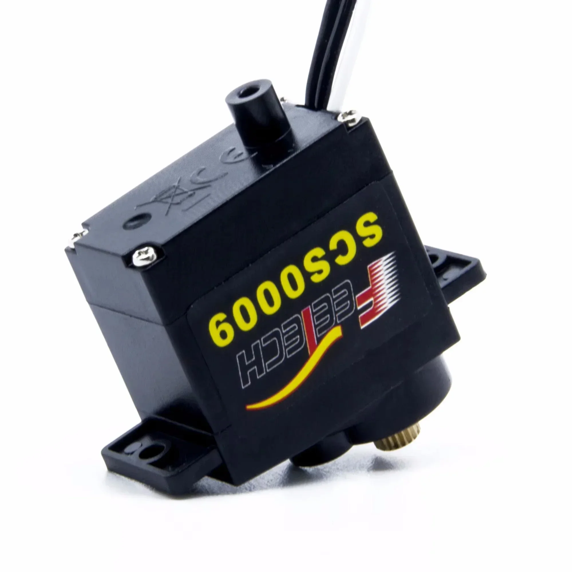 Dual Axis Serial Bus Mini Serv - Robot Arm Motor 评论和价格