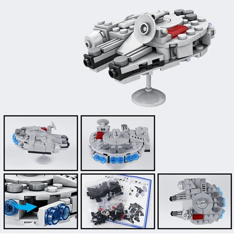 Classic Star Fighter Plane Air - Science Toy 评论和价格