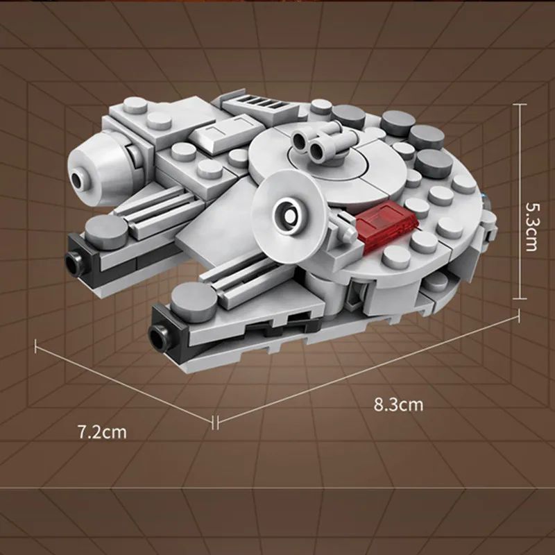 Classic Star Fighter Plane Air - Science Toy 评论和价格
