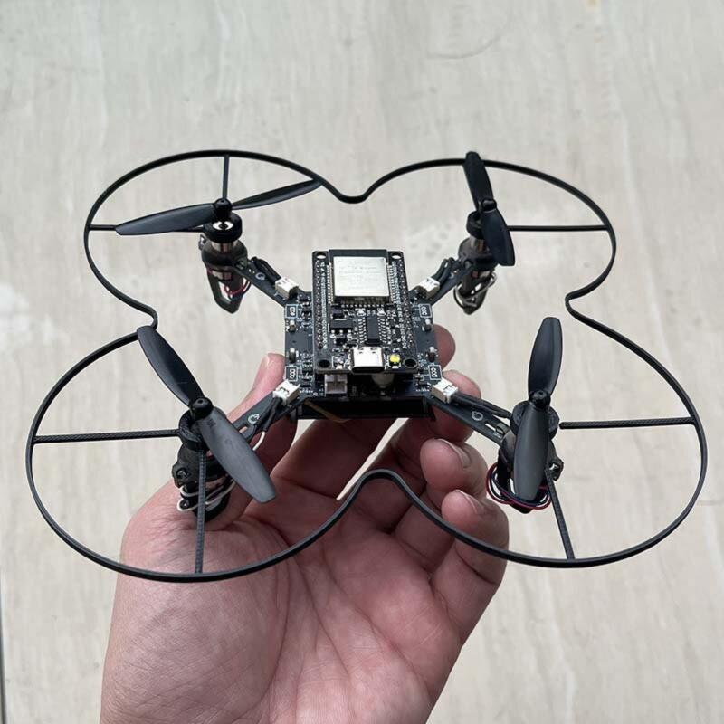 Programmable Mini DIY Drone Op - Science Hobbyist 评论和价格
