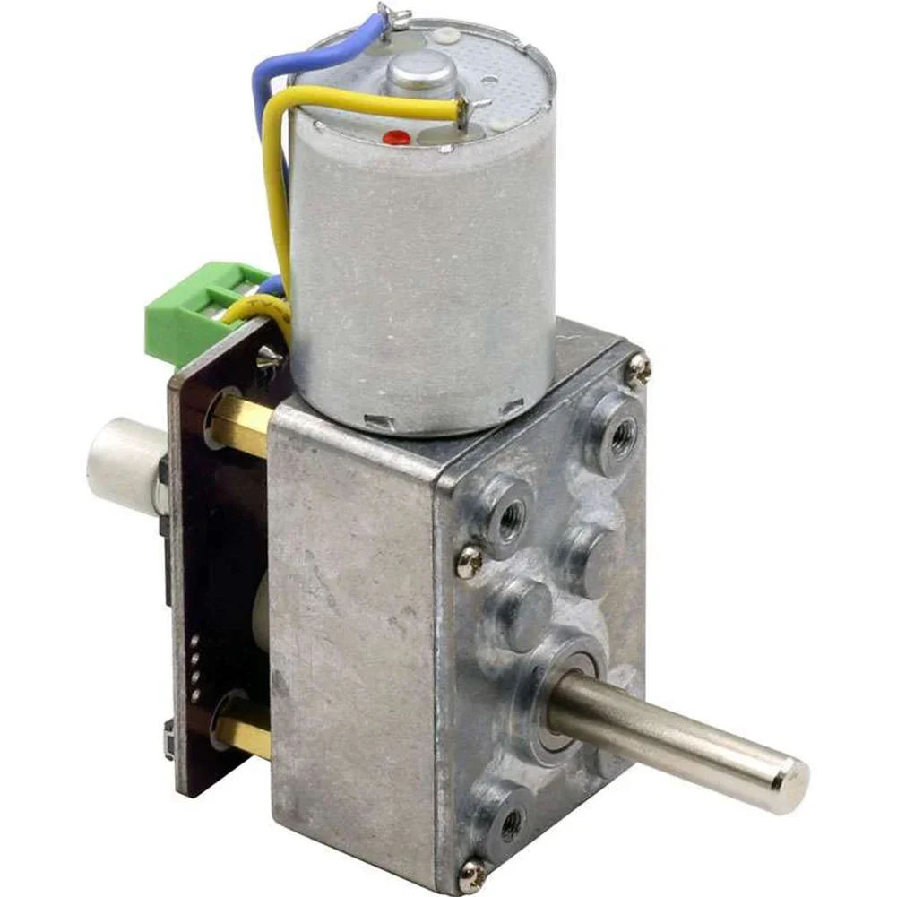 60kg High Torque ASMC-LQB Serv - Robot Arm Motor 评论和价格