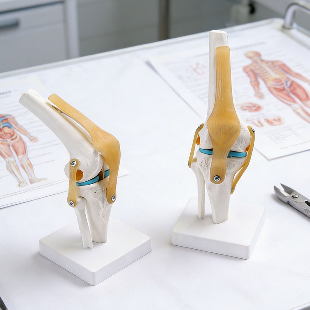 Anatomical Medical-Knee Joint  - Science Hobbyist 评论和价格