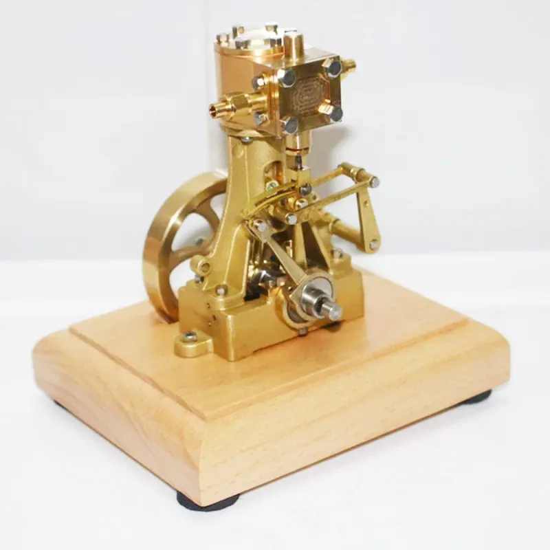 Reciprocating Steam Engine Mod - Hobby Science Lab 评论和价格