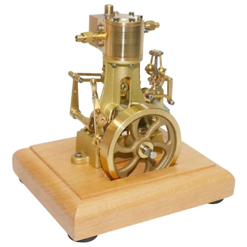 Reciprocating Steam Engine Mod - Hobby Science Lab 评论和价格