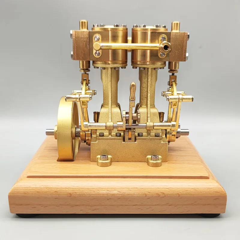Reciprocating Steam Engine Mod - Hobby Science Lab 评论和价格