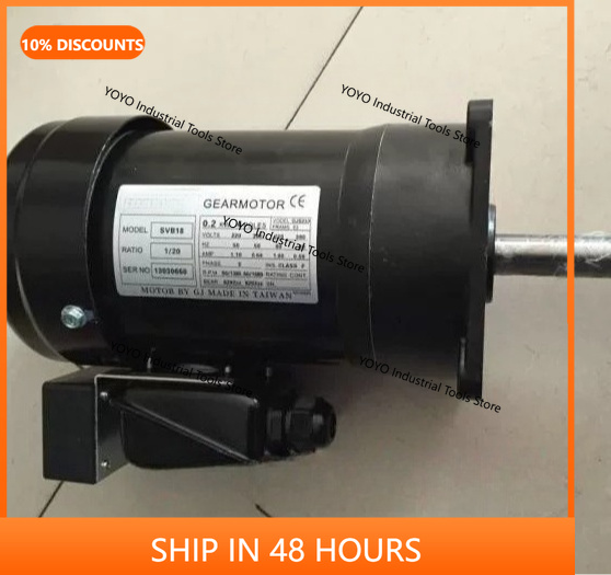 2026 new BT40  Tool Magazine 2 - Robot Arm Motor 评论和价格
