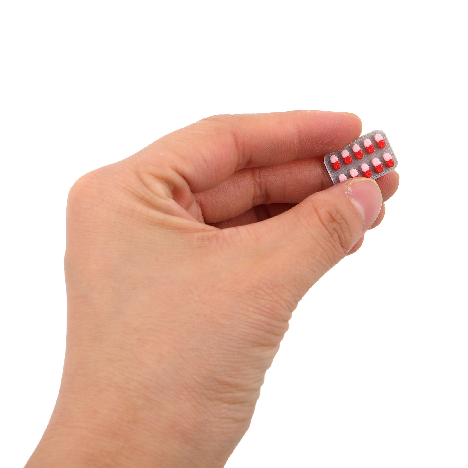 Lifelike Pill Models for Healt - Science Toy 评论和价格