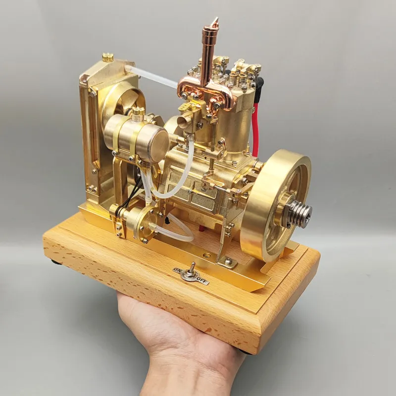 Water Cooled In Line Double Cy - Hobby Science Lab 评论和价格