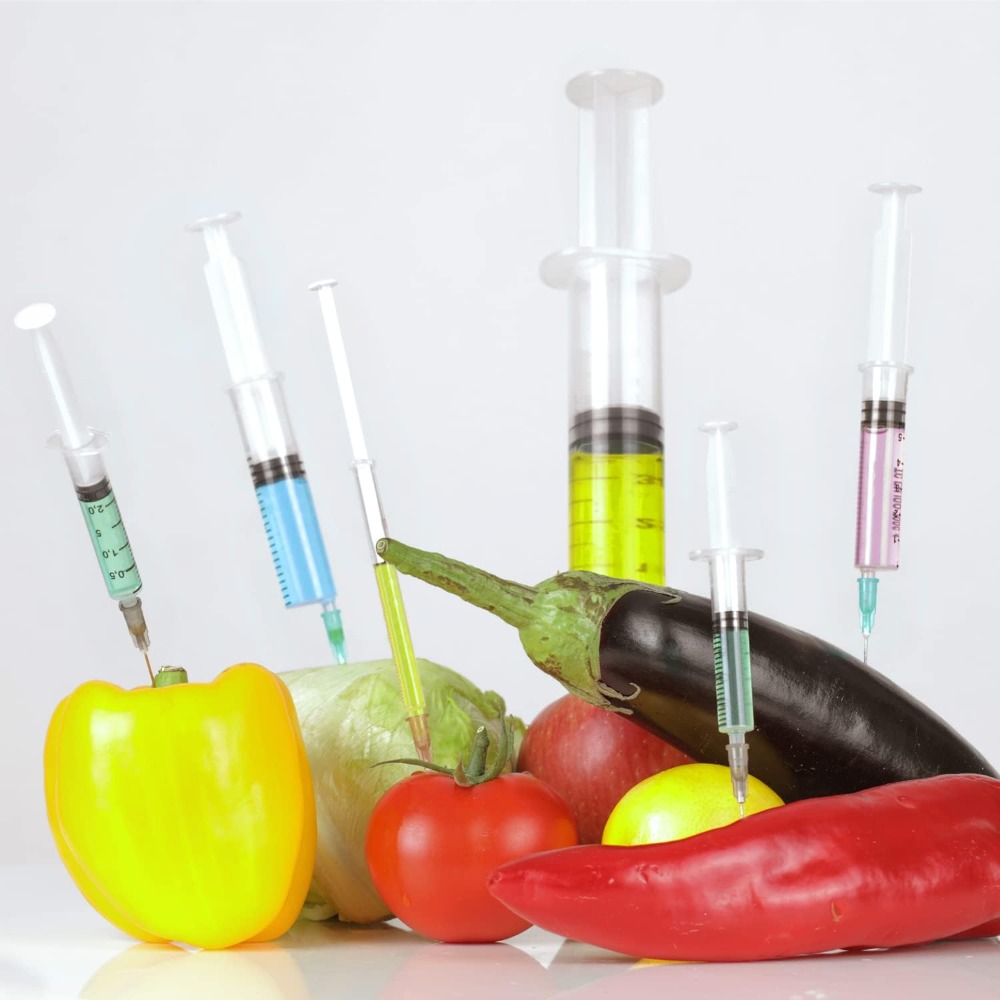 20Pack 1ml/cc Disposable Plast - Science And Invention 评论和价格