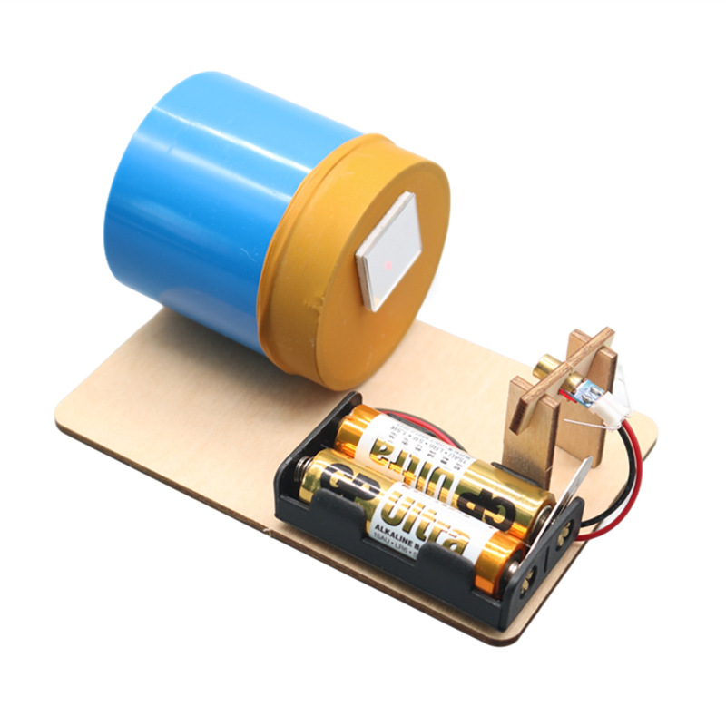 DIY Acoustic Imaging Device Fu - Science And Invention 评论和价格