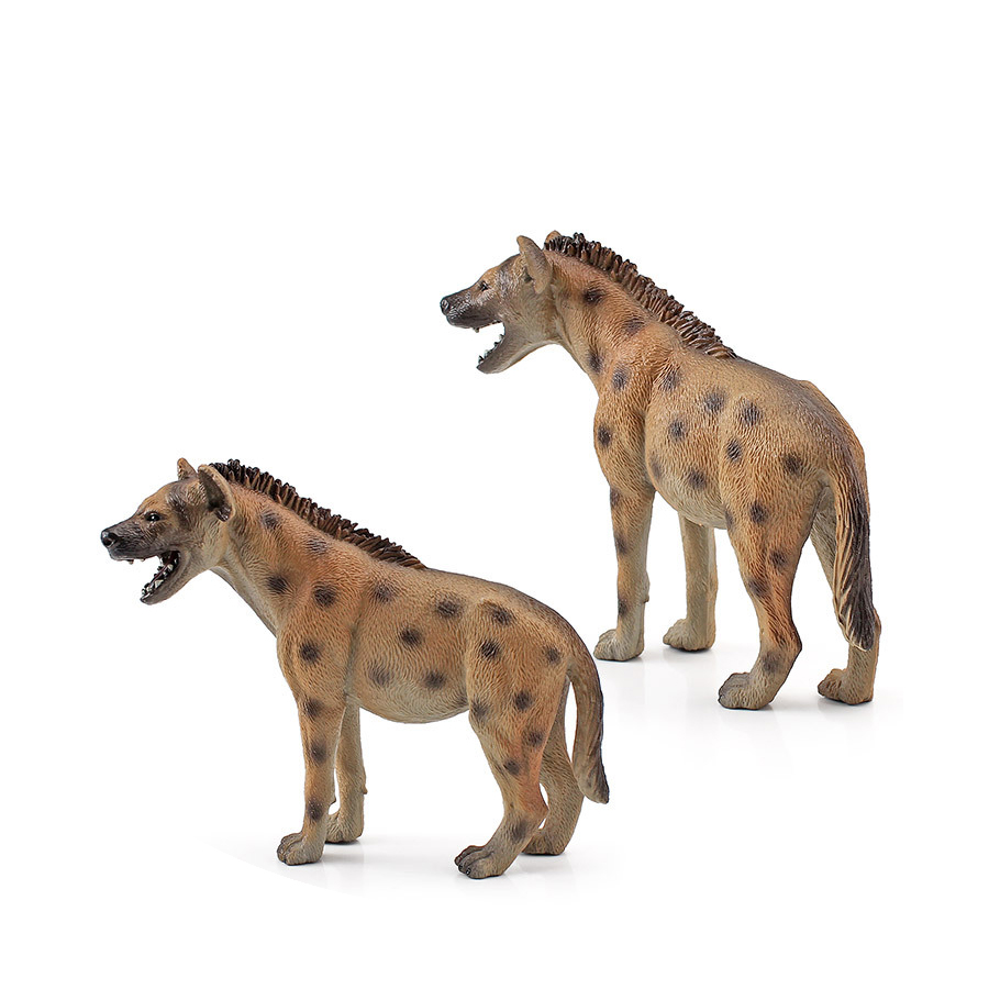 Realistic Plastic Wildlife Hye - Science Toy 评论和价格