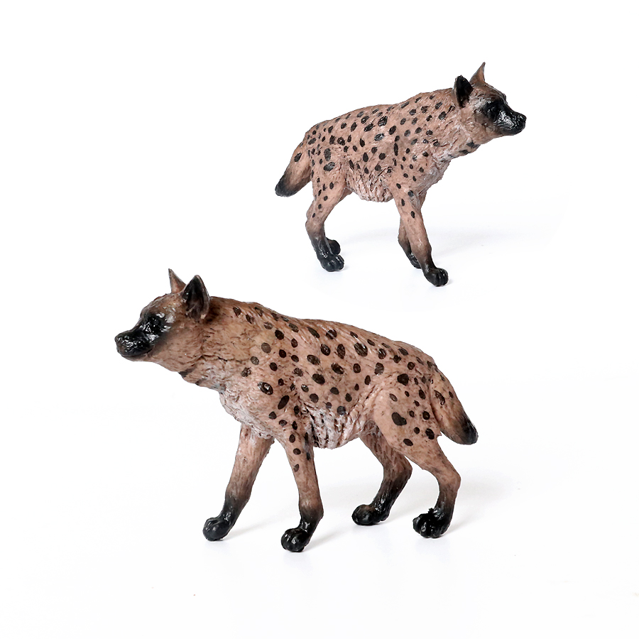 Realistic Plastic Wildlife Hye - Science Toy 评论和价格