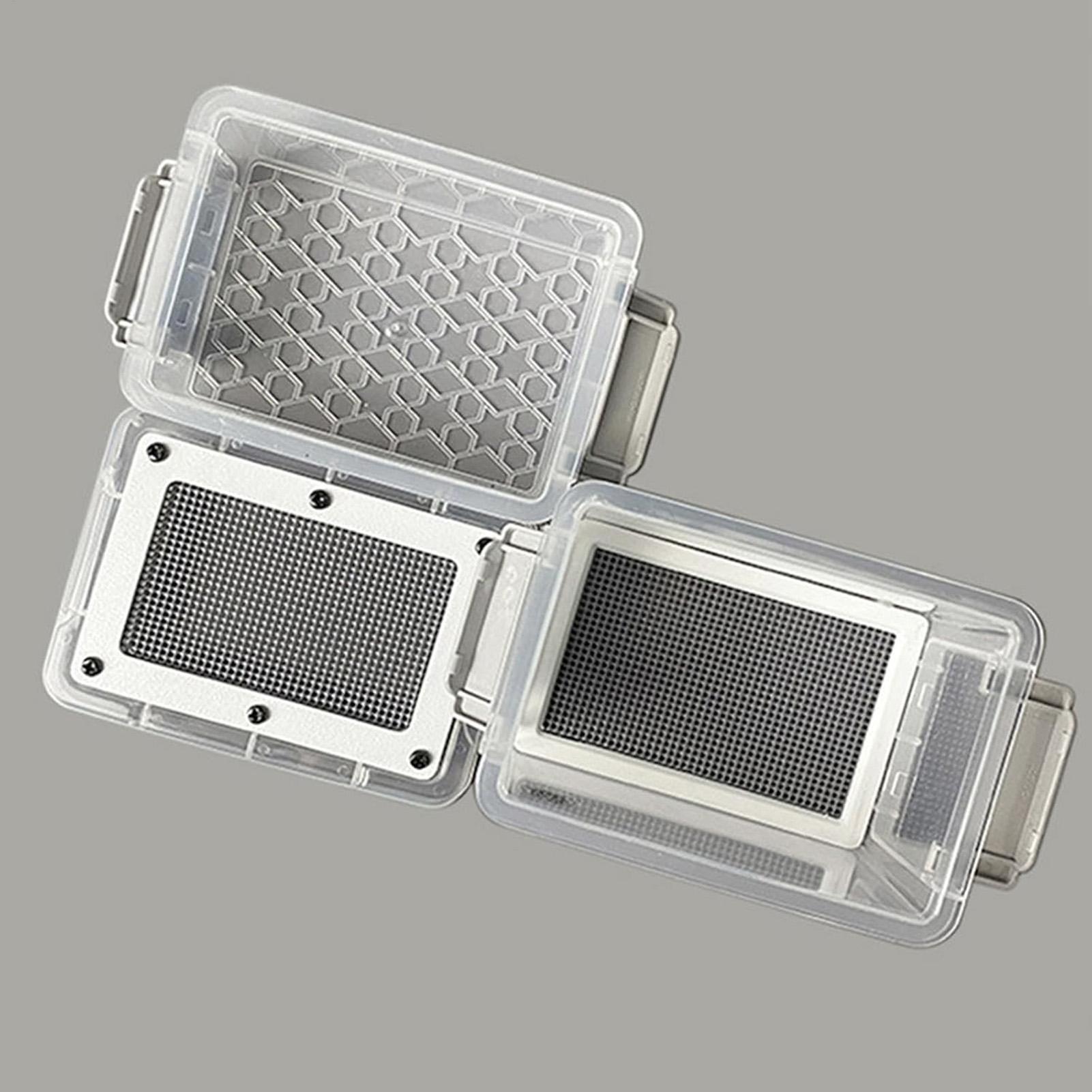 3-Layer Silkworm Feeder Bin Co - Science Hobbyist 评论和价格