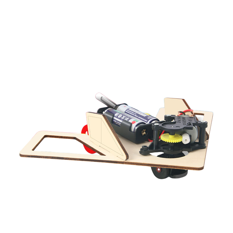 DIY Obstacle Avoidance Car Rob - Science And Invention 评论和价格