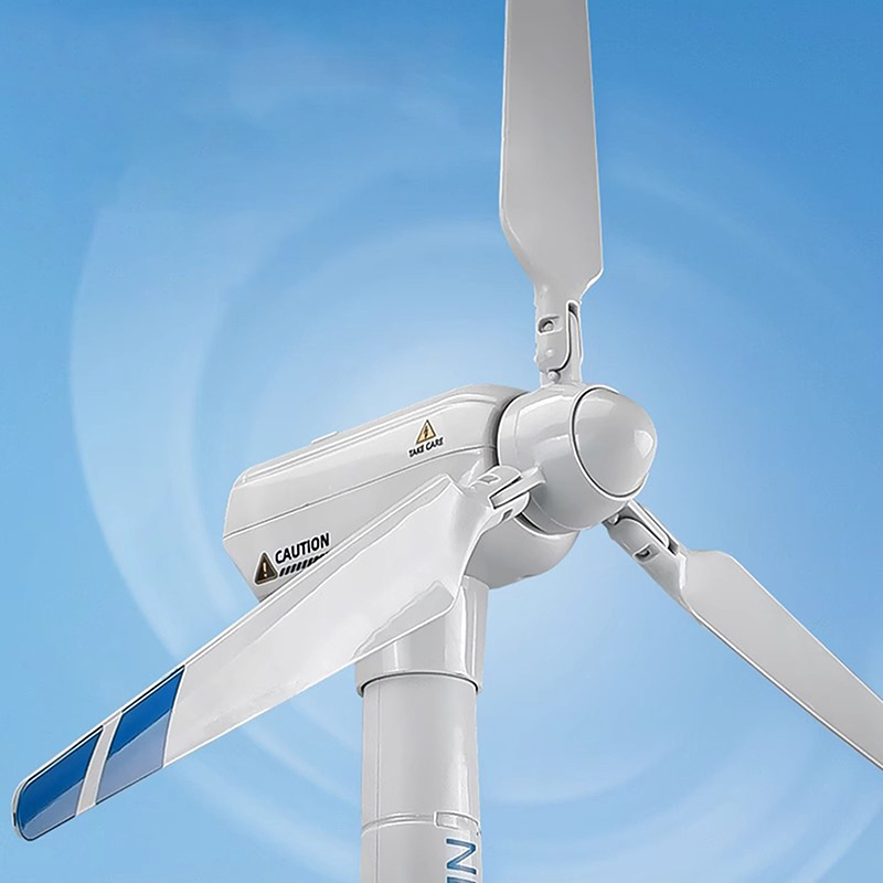Kids' Wind Turbine Model Simul - Science Toy 评论和价格