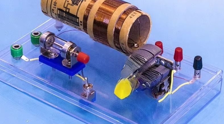 140 Coil Air Variable Capacito - Science Hobbyist 评论和价格