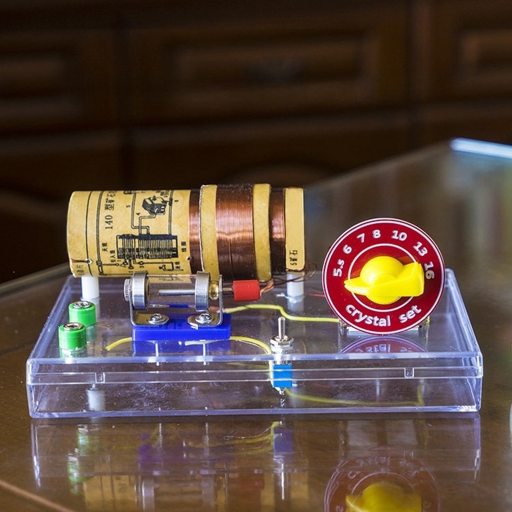 140 Coil Air Variable Capacito - Science Hobbyist 评论和价格