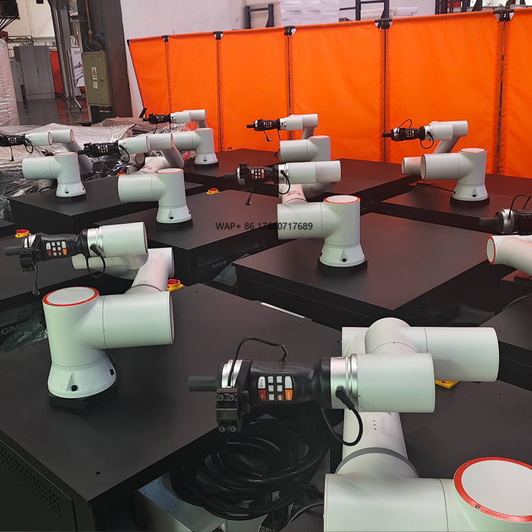 Dreamon custom automated colla - Robot Arm Motor 评论和价格