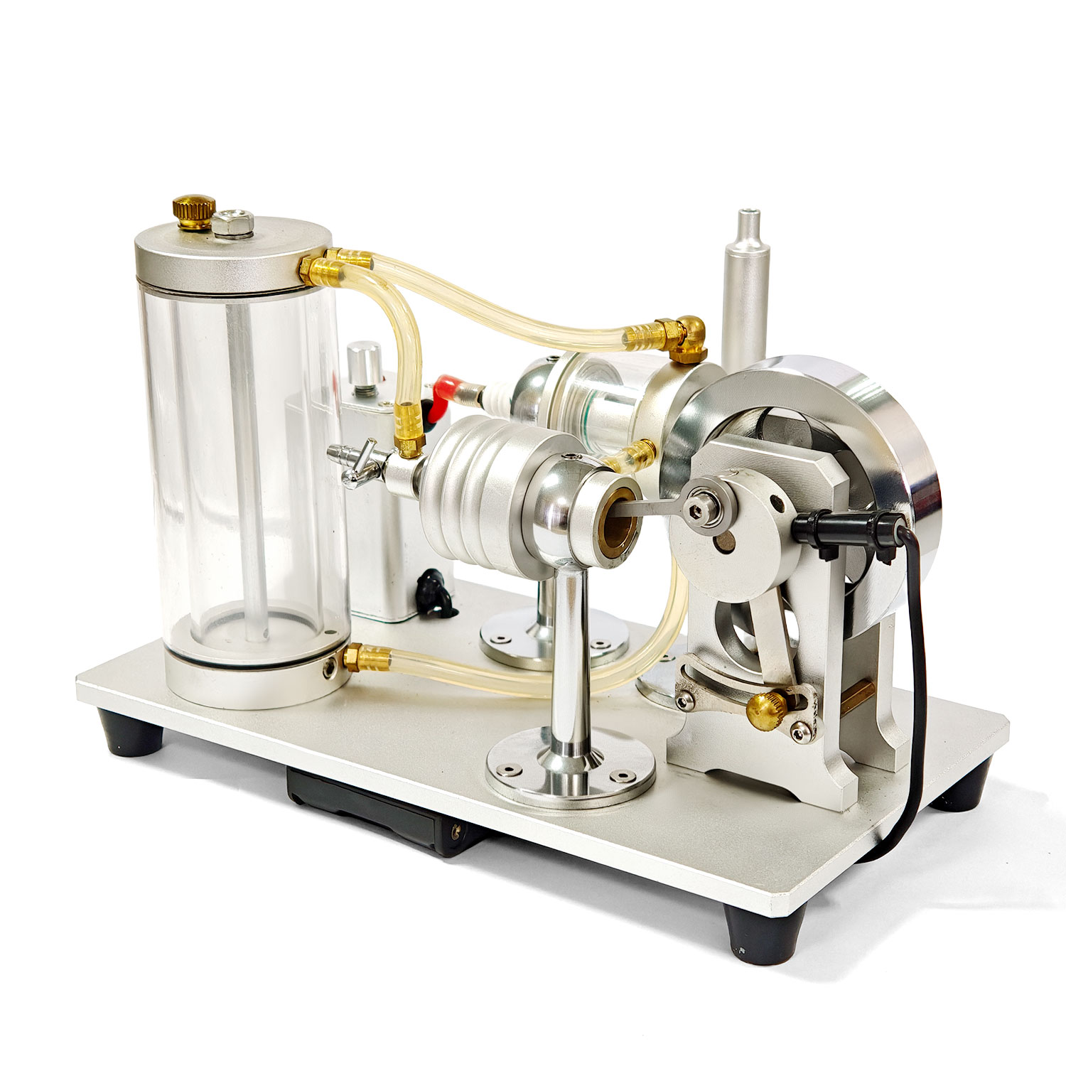 Self Circulating Water Cooled  - Science Hobbyist 评论和价格