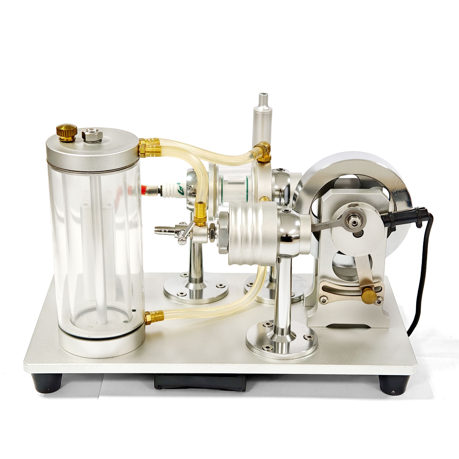 Self Circulating Water Cooled  - Science Hobbyist 评论和价格