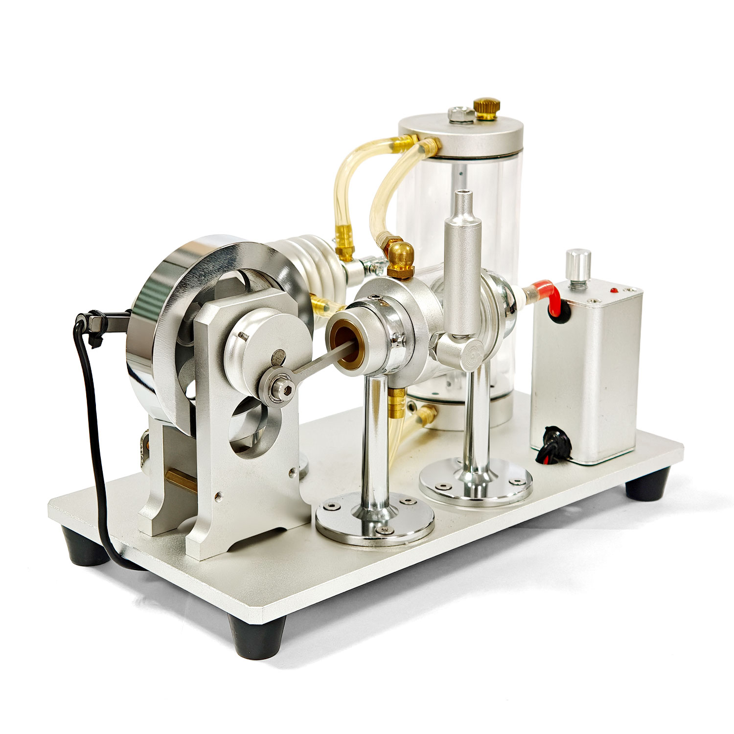 Self Circulating Water Cooled  - Science Hobbyist 评论和价格